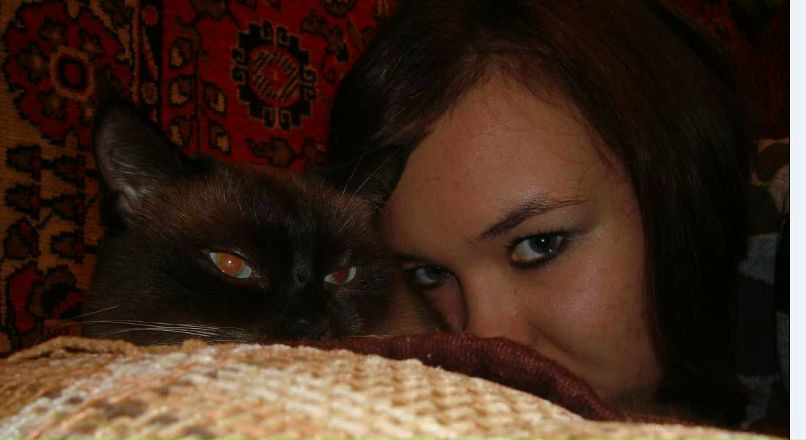 Анна Титова | Жуковский