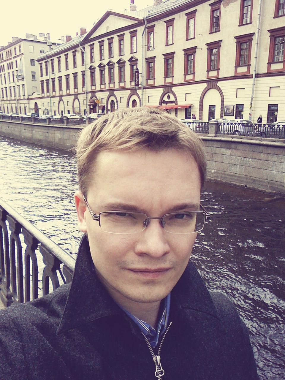 Анатолий Тройнин | Воронеж