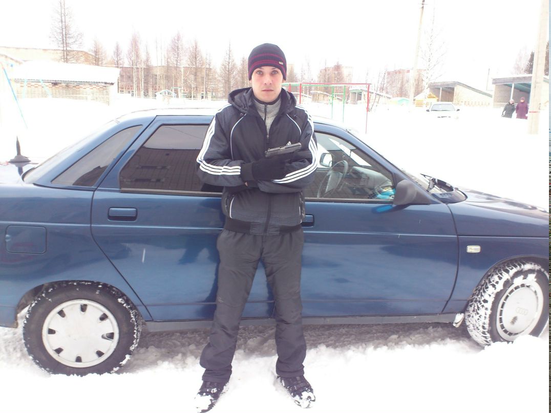 Андрей Сюзев | Восточный