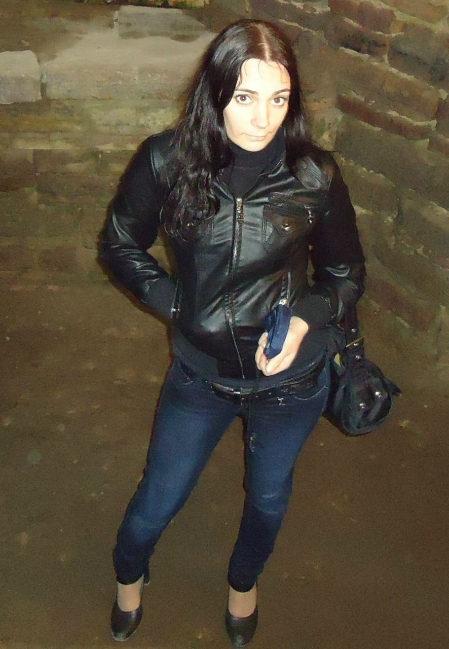 Лариса Демиденко | Санкт-Петербург