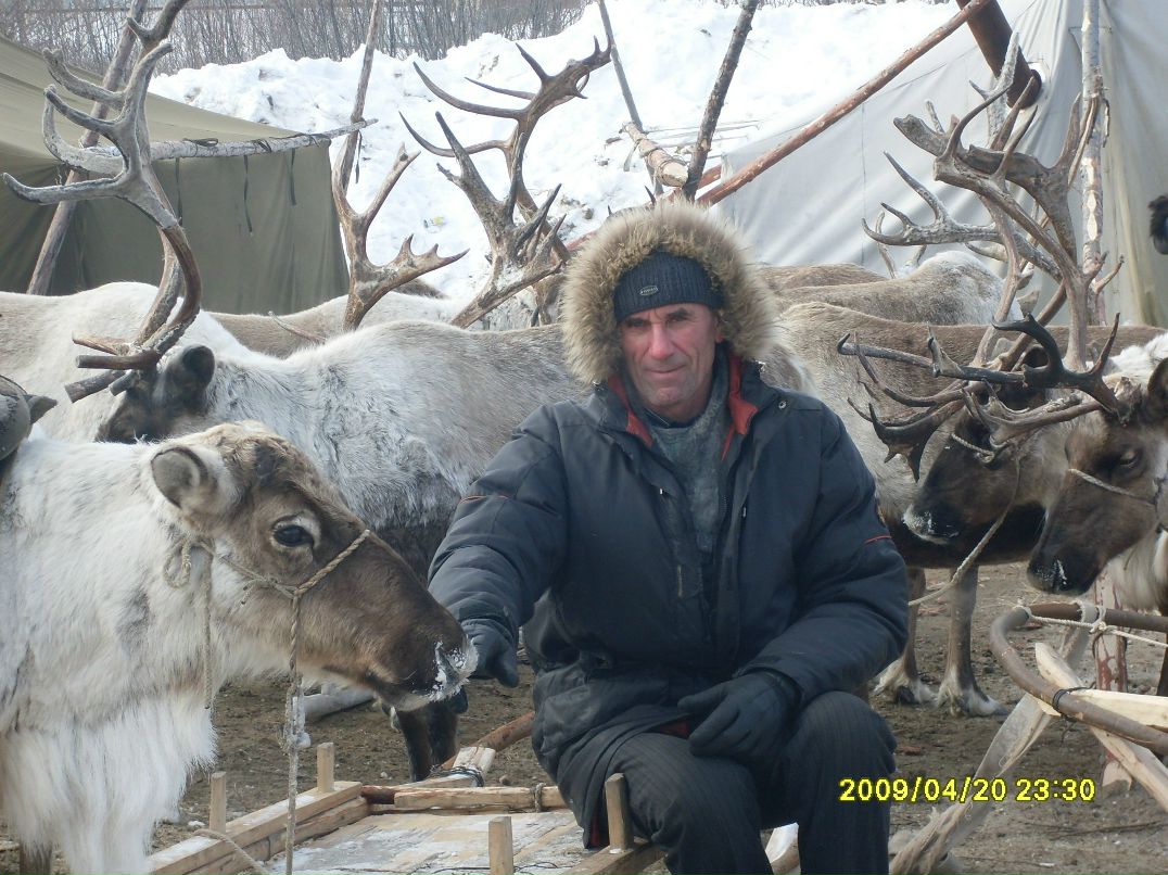Олег Минаев | Новосибирск
