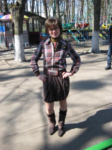 №99, Стефания Клишковская, Городня №99, Стефания Клишковская, Городня