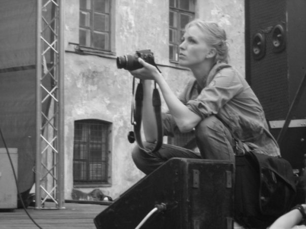 №165, Оксана Нуоппонен, Выборг, Россия №165, Оксана Нуоппонен, Выборг, Россия