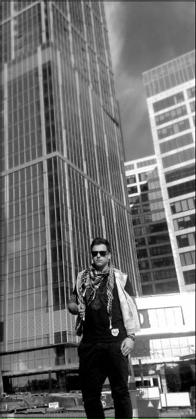 №2, Boris Sinkov №2, Boris Sinkov