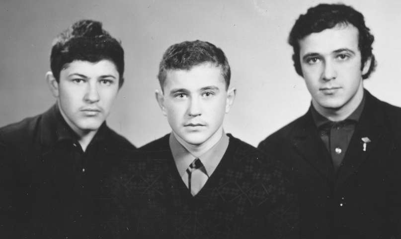 «В жизни всегда есть место подвигу!», изображение №5
