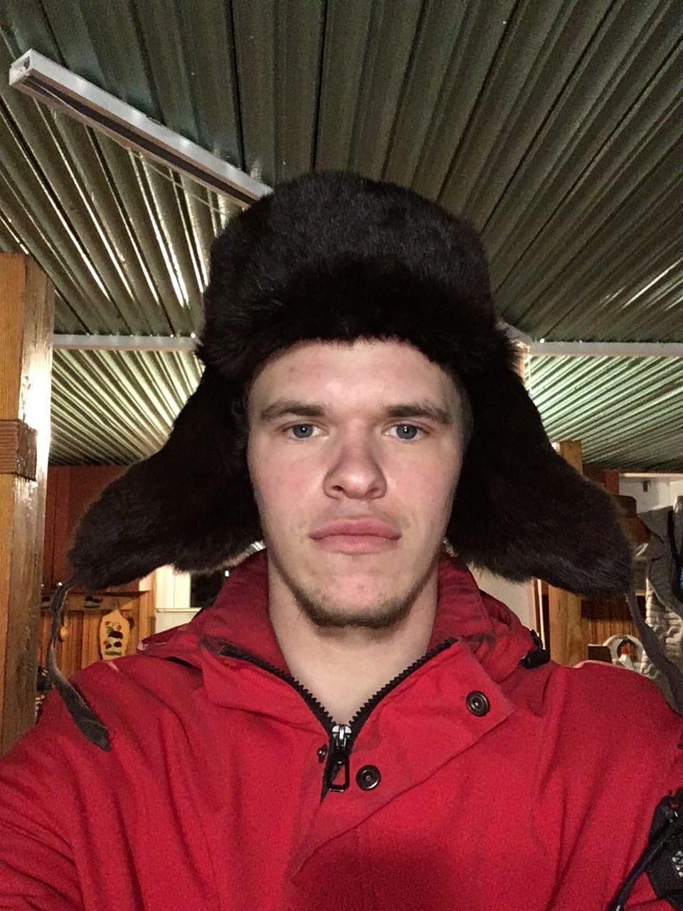 Stas, 22, Raduzhnyy