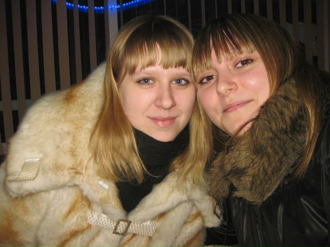 Света Тарабанова | Полоцк