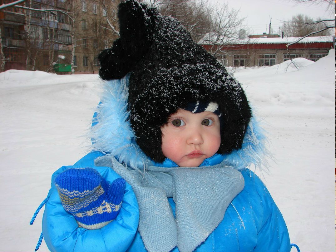 Анастасия Усова | Москва