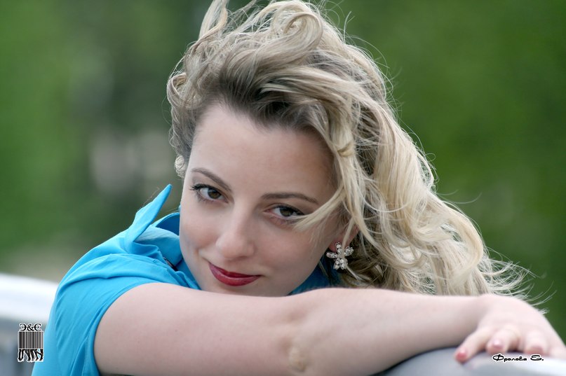 Елена Вахрушкина | Сосновый Бор (поселок)