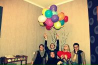 №37 Елена Андрюшка 23.02.1989: профиль, фото, статус - ВКонтакте №37 Елена Андрюшка 23.02.1989: профиль, фото, статус - ВКонтакте