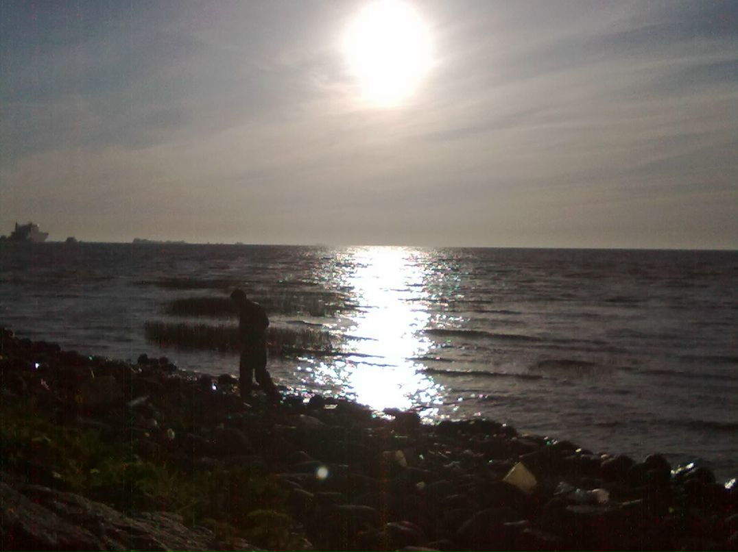 Дима Покровский | Санкт-Петербург