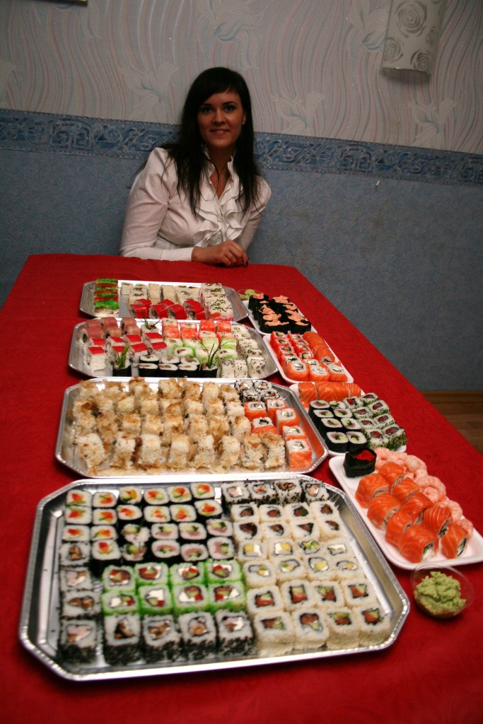 Алёна Егорова | Рига