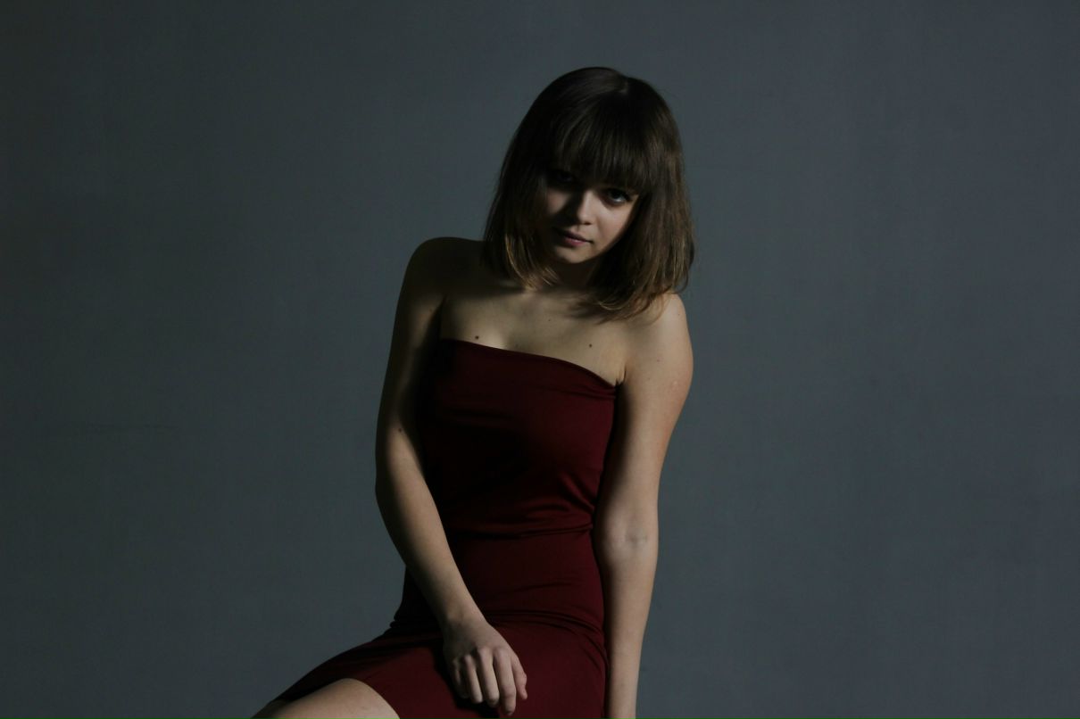 Яна Фабеш | Челябинск