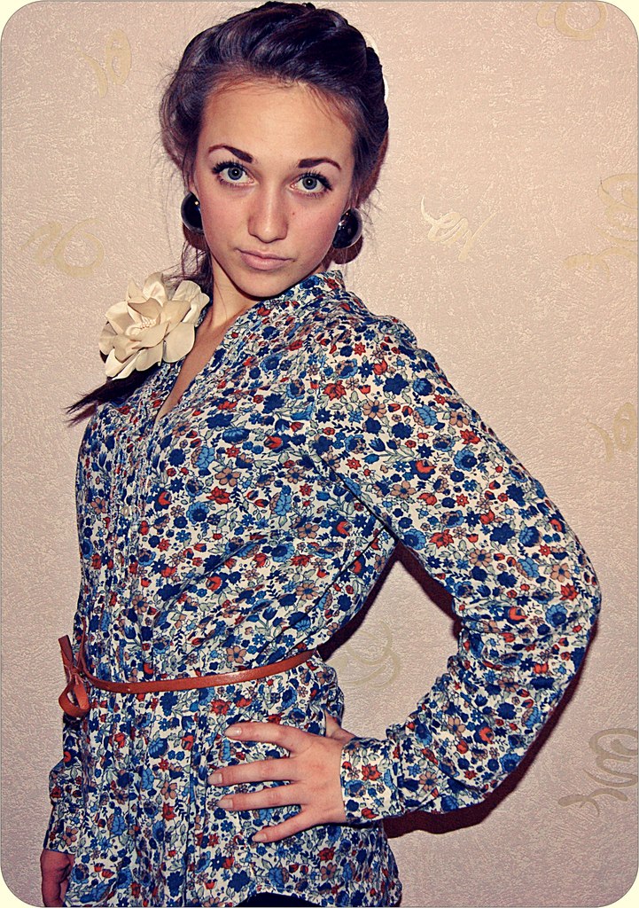 Ксения Амирджанова ★DELOVAYA★ | Санкт-Петербург