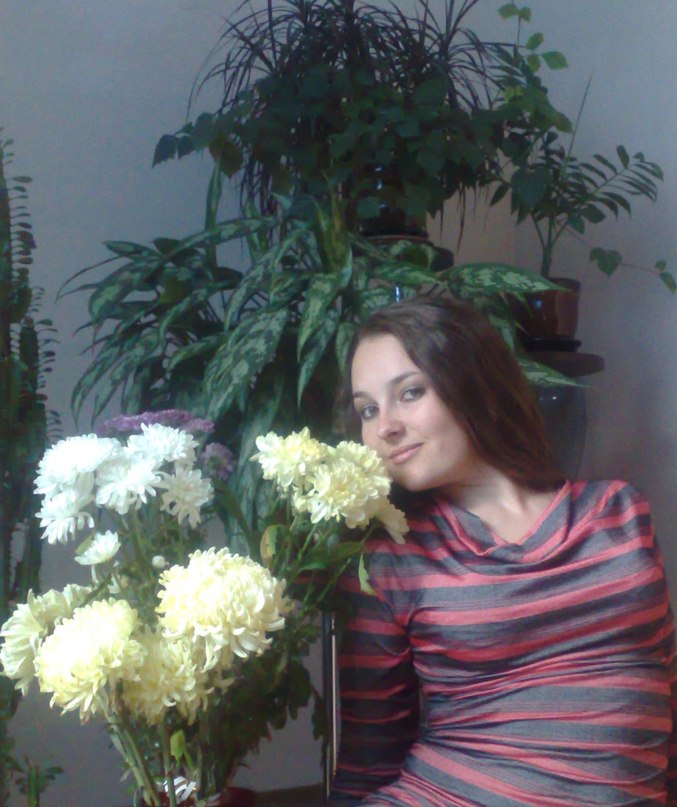 Анна Мишина | Белогорск