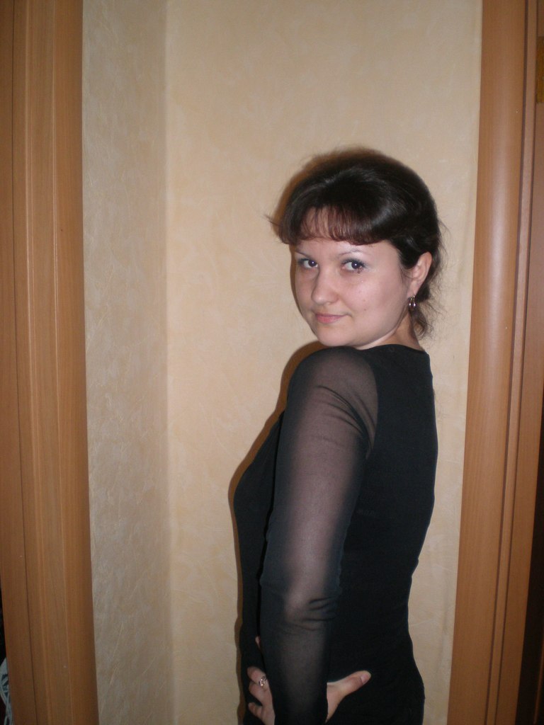 Марина Хворостова | Челябинск