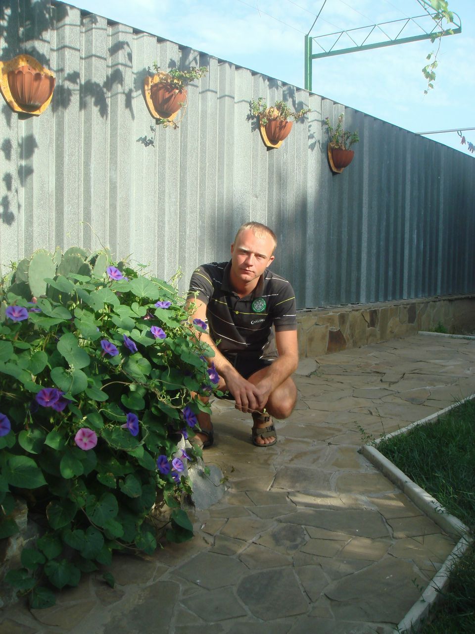 Андрей Цыбань | Харьков