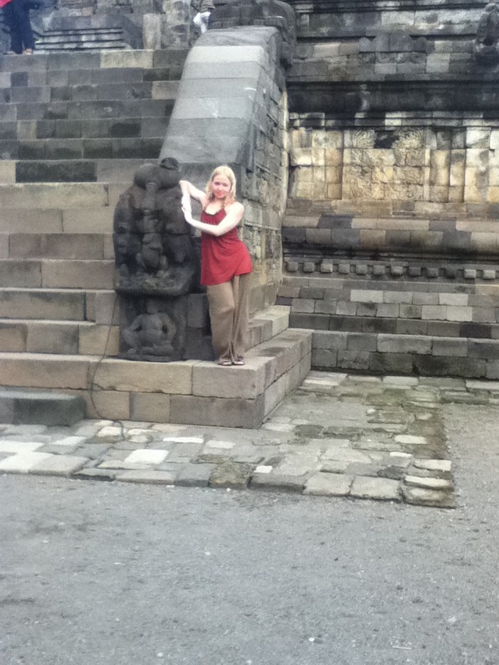 Таисия Глухова | Алматы