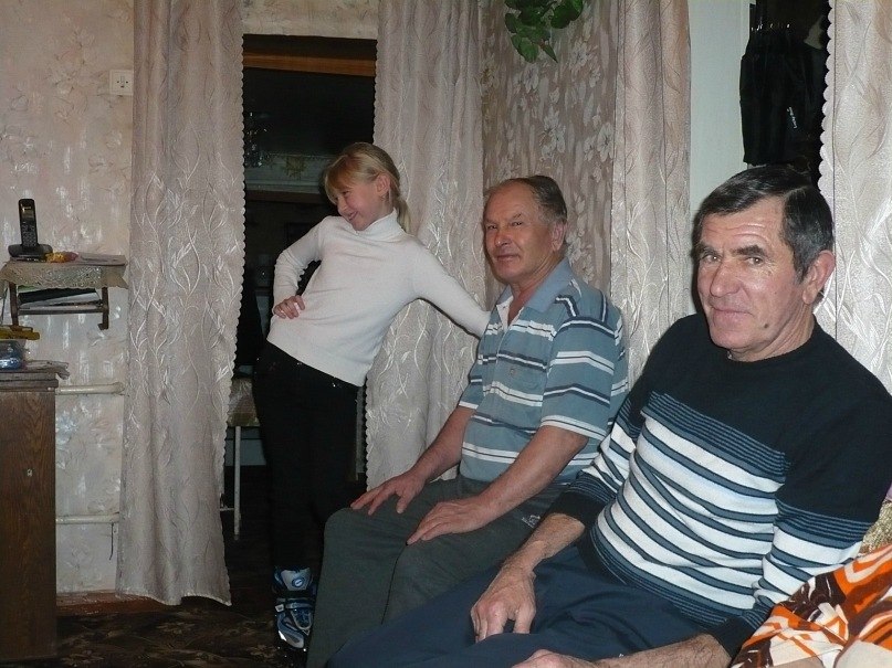 Настя Прокопенко | Таганрог