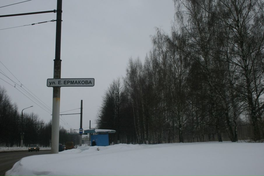 №47, Евгений Ермаков, Нижний Новгород №47, Евгений Ермаков, Нижний Новгород