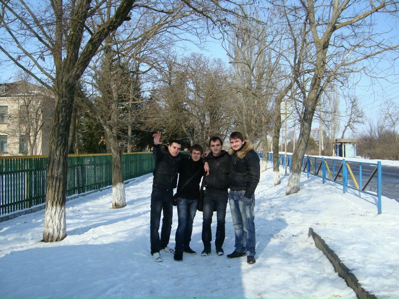 №28, Артем Троицкий, Херсон №28, Артем Троицкий, Херсон