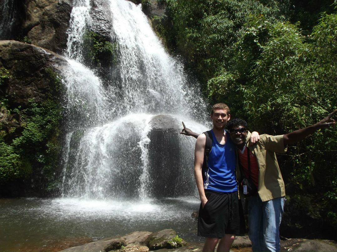 Игорь Гоголев | Тель-Авив