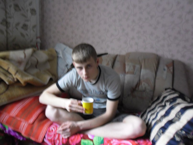 Иван Минин | Санкт-Петербург