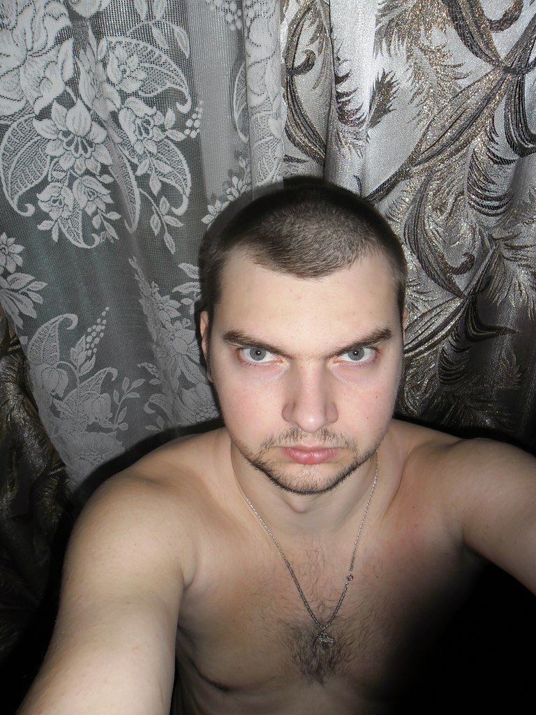 Андрей Прохоров (Сталин наш рулевоЙ) | Давыдово