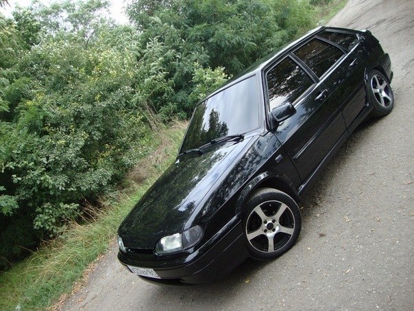 Фаниль Хайруллин | Карабаш (поселок)