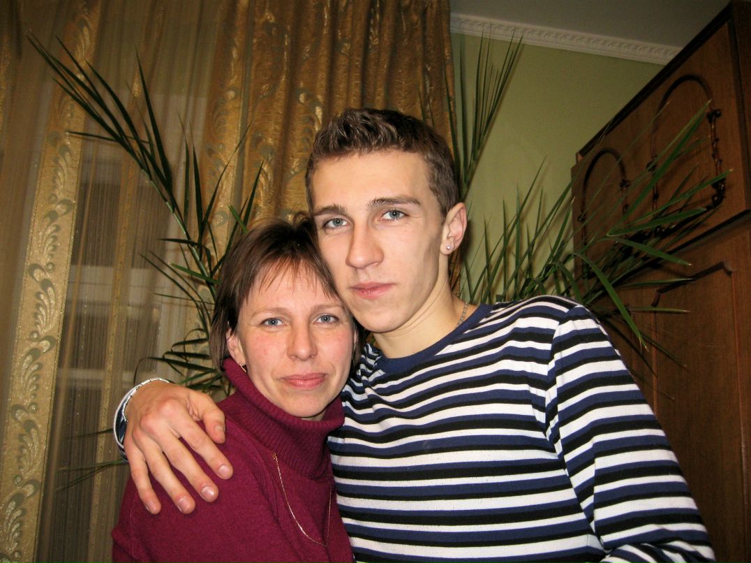 Віктор Попадюк | Одесса