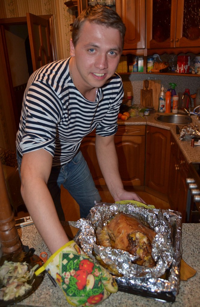 Александр Провоторов | Москва