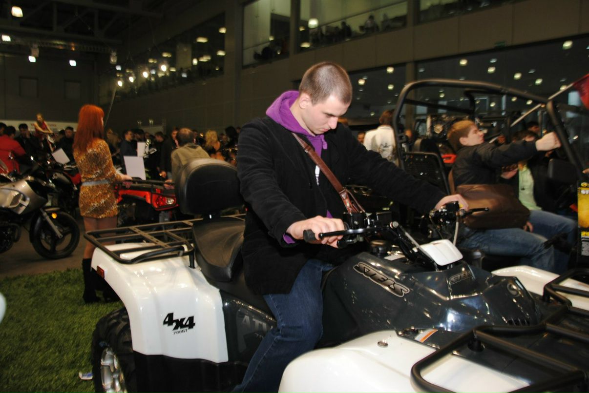 Иван Московкин Mo$kvA | Москва