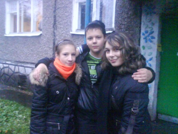 Егор Янченко | 