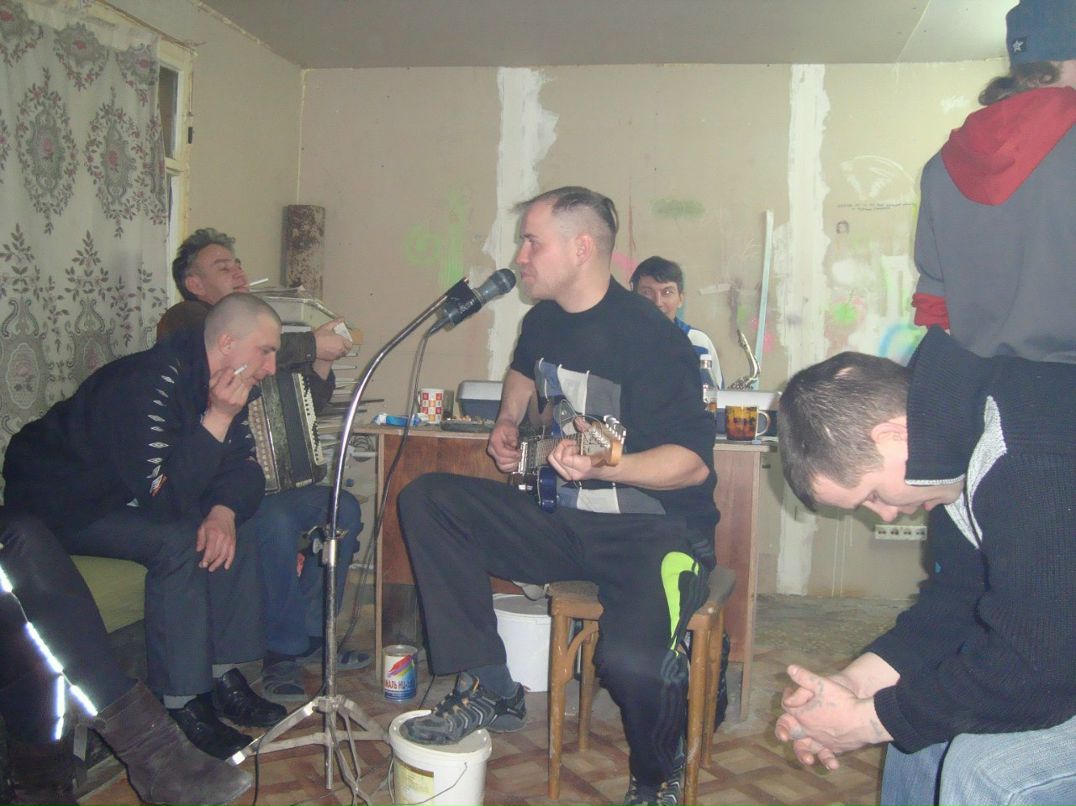 Игорь Раскостов | Камышлов