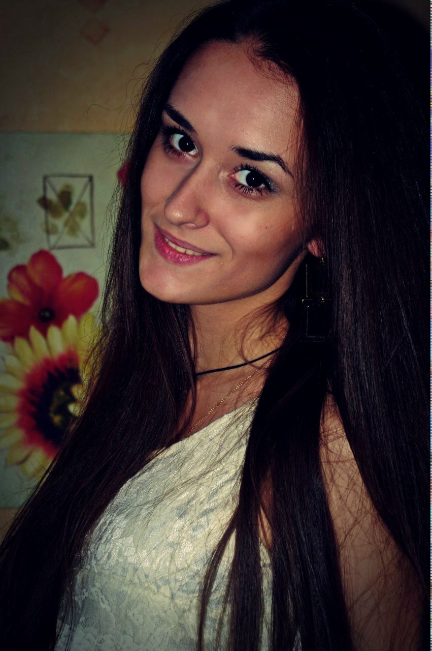 Анна Громова | Днепр (Днепропетровск)