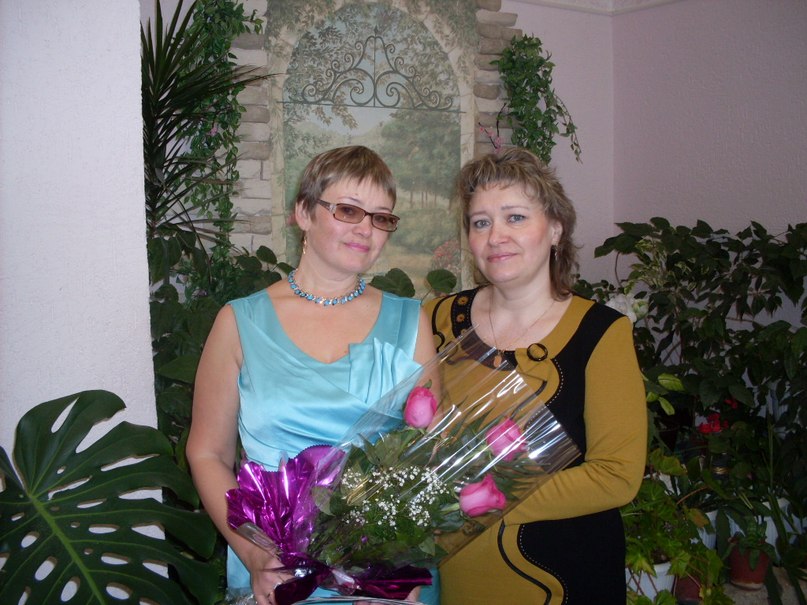 Елена Герман | Березники