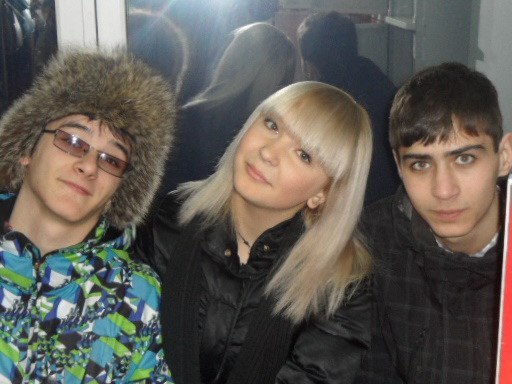 Павел Кайфанян | Самара