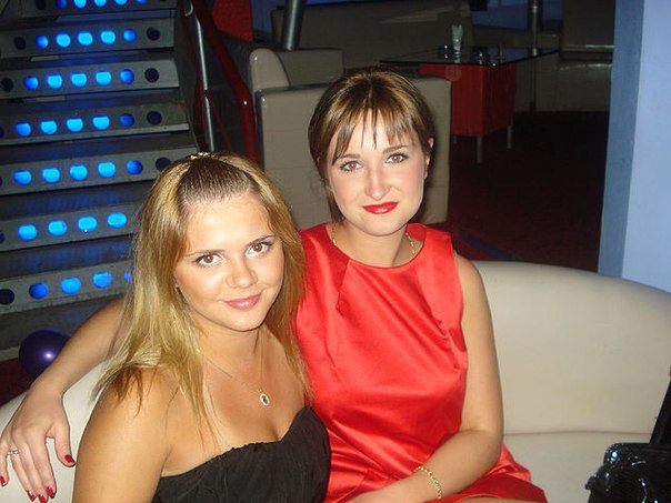 Marina kleymenova