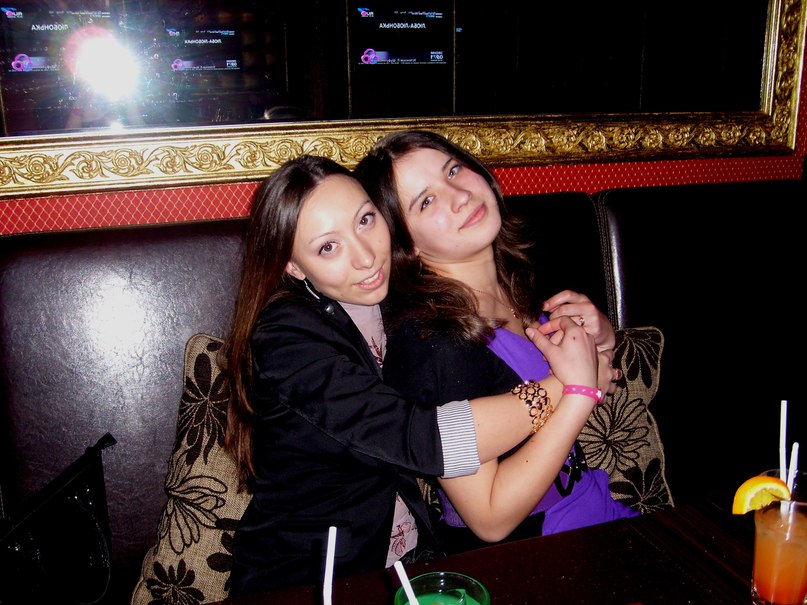 Алёна Пунёва | Люберцы