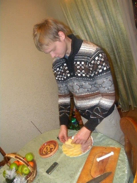 Евгений Петров | Санкт-Петербург