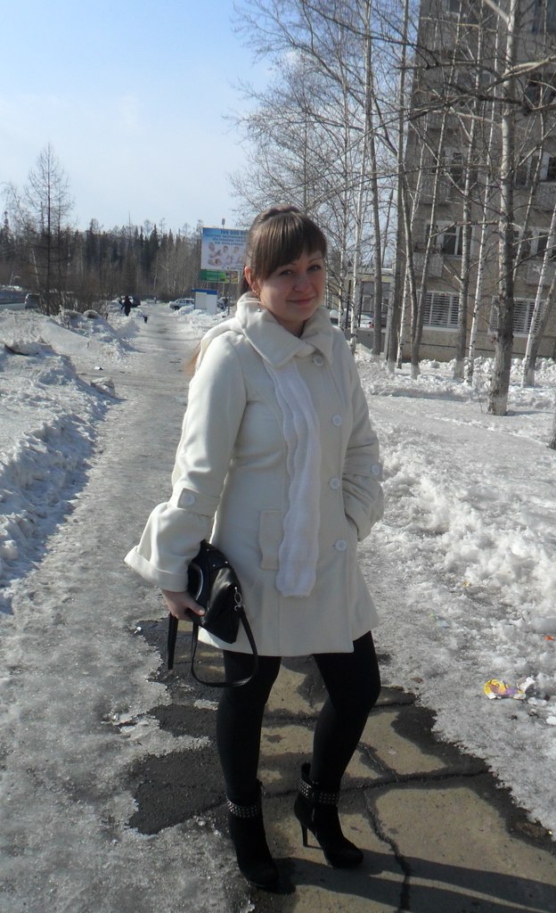 Екатерина Дроздова | Братск