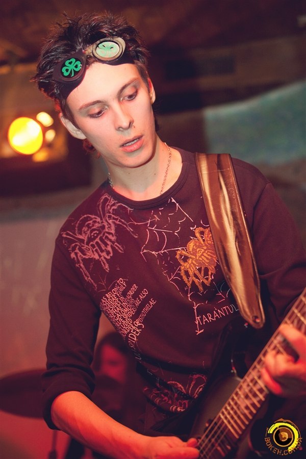 Вера Бреннер ˙·٠•●Pipergirl●•٠·˙ | Киев