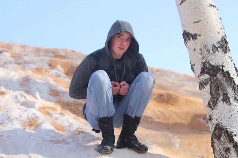 Антон Дорохов | Челябинск