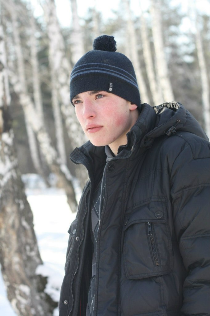 Антон Дорохов | Челябинск