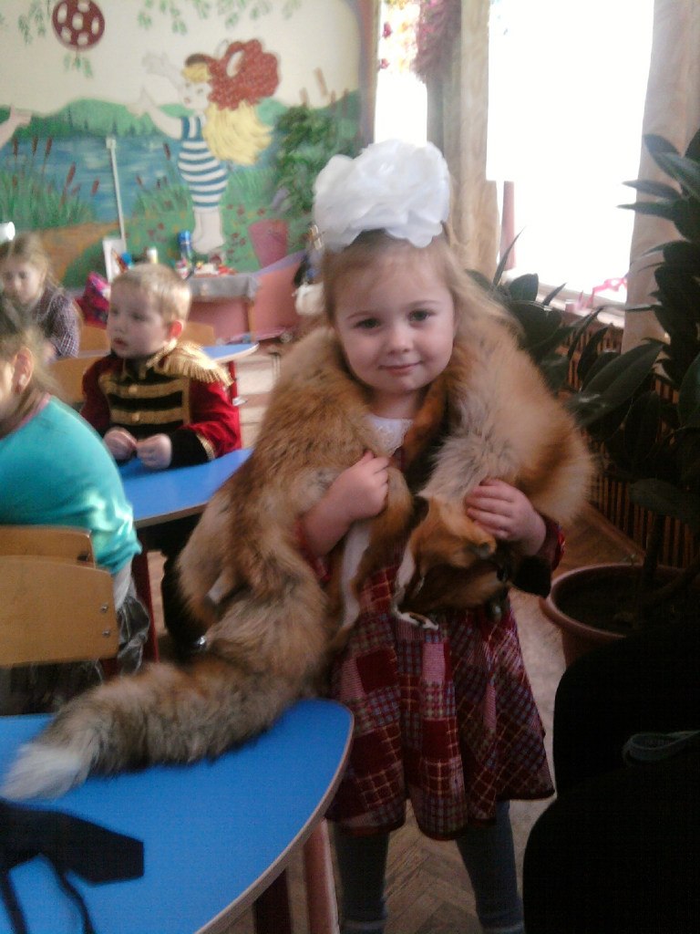 Юлия Кузнецова | Зарайск