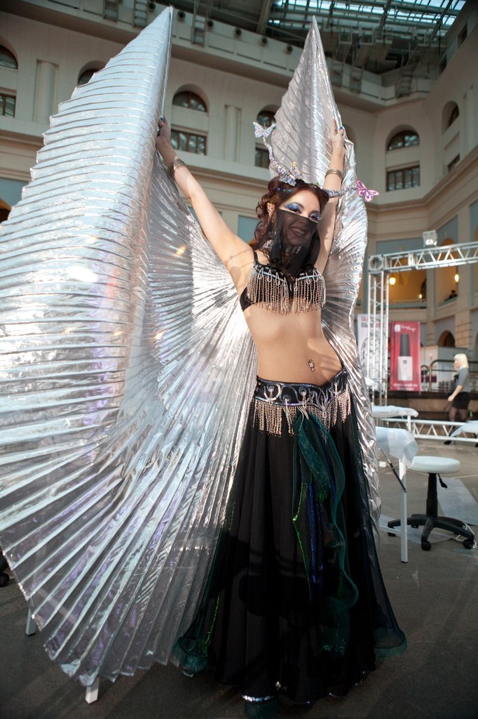 Ирина Седунова | Москва