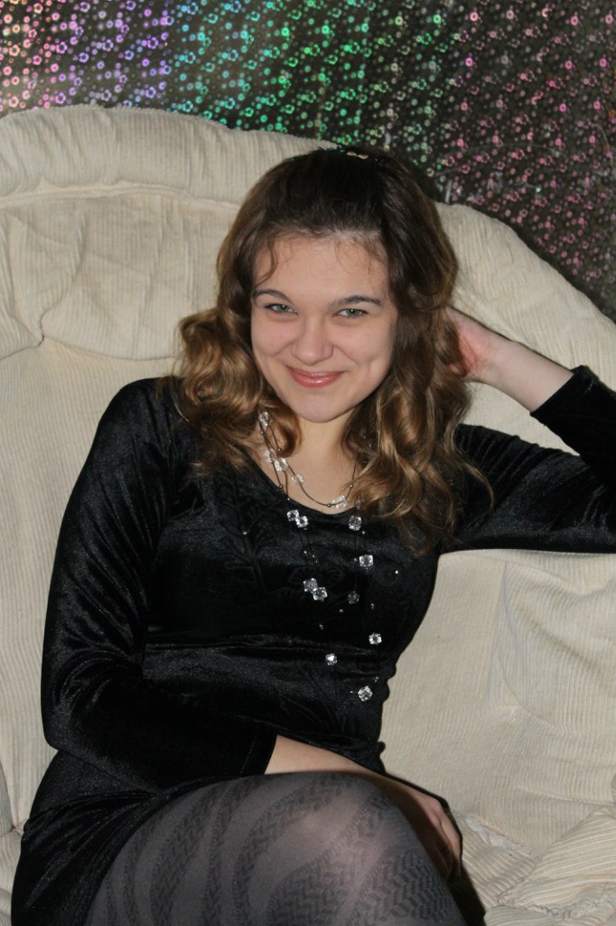 Любовь Сенина | Волоколамск