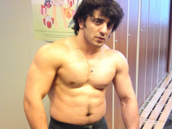 Севак Аракелян ♰ | Раздан