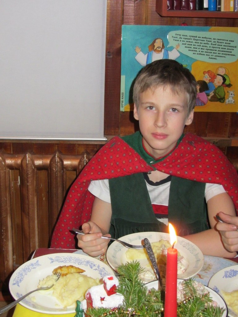 Артур Кузнецов | Новосибирск