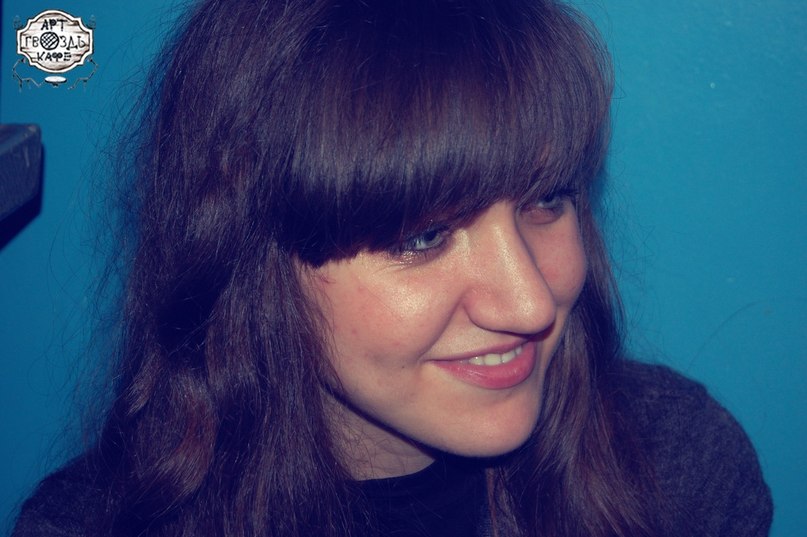 Маринка Рубан Mika | Сумы